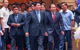 Thành phố nhỏ nhất Việt Nam vừa nhận tổng vốn đầu tư hơn 15,6 tỷ USD, Vingroup chiếm gần 50%