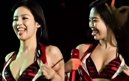 Jennie (BLACKPINK) hứng công kích
