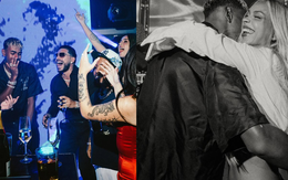 Lộ hình ảnh trong tiệc sinh nhật xa hoa của Lamine Yamal, vừa 18 tuổi đã dính lùm xùm lớn, bị chỉ trích dữ dội