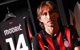 Serie A, nơi trú ngụ của những ông già