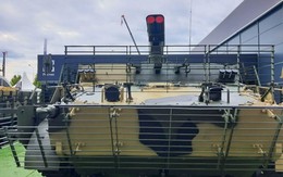 Không thể vội vã chỉ trích xe bọc thép chở quân BT-3F