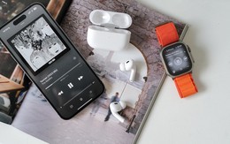 Apple chính thức “mở khoá” 2 tính năng này cho người dùng AirPods và Watch tại Việt Nam