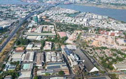 Gấp rút “xóa sổ” khu công nghiệp “già” nhất Việt Nam