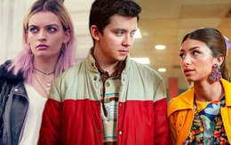 Xem phim "Sex Education", tôi sửa chữa được 1 sai lầm cực lớn khi dạy con: Các bậc cha mẹ nên chú ý!