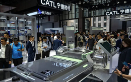 Trung Quốc bất ngờ hạn chế xuất khẩu công nghệ pin xe điện quan trọng, mọi chuyển giao đều phải xin phép