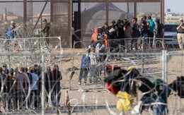 Mỹ đối mặt mối nguy chưa từng có trong nửa thế kỷ, ước tính thiệt hại lên tới 90 tỷ USD