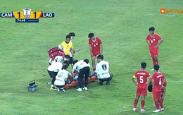 Lào và Campuchia dễ bị loại sớm, U23 Việt Nam hưởng lợi để rộng đường vào bán kết