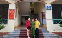 Sau khi chuyển khoản 80 triệu đồng từ tài khoản BIDV, người phụ nữ Hà Nội được công an mời lên làm việc