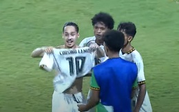 Timor Leste tạo ra màn rượt đuổi “siêu nghẹt thở”, bỗng trở thành đối thủ tiềm tàng của U23 Việt Nam