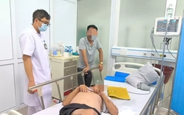 Mắc bệnh dại - hết cơ hội sống: Thêm một trường hợp nguy kịch vì không tiêm phòng