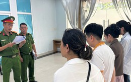 Bộ Y tế vào cuộc vụ "bác sĩ dỏm" Phòng khám Đa khoa quốc tế Đà Nẵng