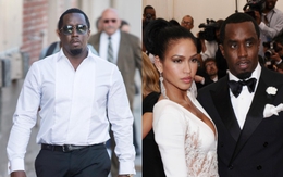 “Ông trùm phạm tội tình dục” Diddy hoàn lương?