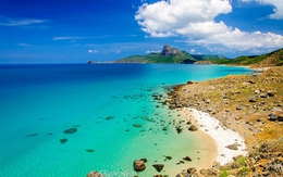 Không phải Đà Nẵng, Nha Trang hay Phú Quốc, đây mới là bãi biển được du khách nhận xét "Top 1 Việt Nam"