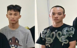 Hà Nội: Bắt 10 thanh thiếu niên liên quan vụ hỗn chiến khiến 1 người trọng thương