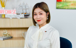 MC Hoàng Linh xin lỗi vì quảng cáo sữa giả: 'Tôi day dứt và ân hận'