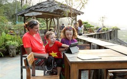 "Ngôi làng trên mây" của Việt Nam vừa lọt top 6 điểm đến cao nguyên ấn tượng nhất châu Á