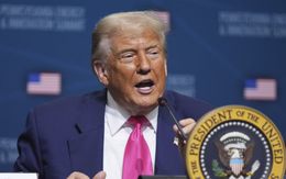 Ông Trump nói Ukraine không nên tấn công Moskva, bác khả năng gửi vũ khí tầm xa