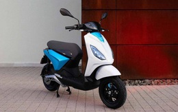 Mua xe máy xăng của 3 hãng này bớt lo nghĩ: Tuyên bố sẽ hỗ trợ mua lại hoặc đổi xe điện Piaggio, Vespa