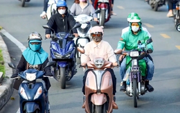 Hiệp hội xăng dầu nói gì việc cấm xe máy xăng trong vành đai 1 Hà Nội?