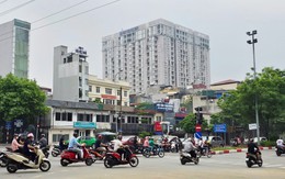 Hà Nội cấm xe máy xăng từ vành đai 1: Dân chung cư sạc xe điện ở đâu?