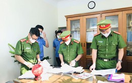Truy tố nữ Giám đốc Bùi Thị Mai Hiền
