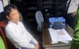 Tài xế ô tô gây tai nạn liên hoàn ở Hà Nội là giảng viên trường cao đẳng