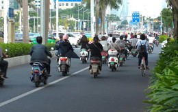 Kinh nghiệm giải bài toán ‘sạc pin và đỗ xe’ của thủ phủ xe điện Nam Ninh