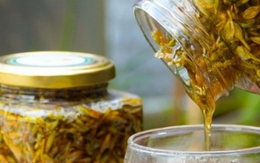 Uống mật ong hoa đu đủ đực mỗi sáng, cơ thể thay đổi thế nào?