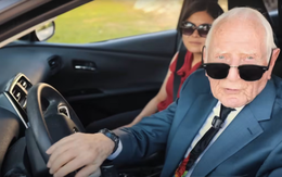 Bác sĩ 101 tuổi chia sẻ 7 bí quyết đáng ngạc nhiên giúp sống lâu và khỏe mạnh: Đừng đổ tại gen!