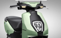 Xe máy điện của Honda, Yamaha đã lên kệ: Giá bán thế nào, đi được bao xa, sạc có nhanh không?