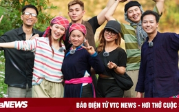 Gameshow 'chữa lành' gây sốt: Liều thuốc tinh thần hay trào lưu nhất thời?