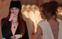 Người đẹp làm dâu một trong những gia tộc giàu có bậc nhất Sài Gòn: Ở biệt thự sang chảnh, dạy con theo kiểu thượng lưu, giữ khí chất “nữ chủ”