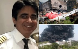 Bản ghi âm buồng lái máy bay Air India được công bố: Cơ trưởng đã tắt nút nhiên liệu?