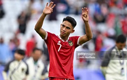 Tuyển Indonesia rơi vào “bảng tử thần”, giấc mơ World Cup đứng trước nguy cơ tan vỡ