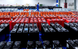 Nóng: Trung Quốc tạo ra loại pin xe điện ‘không cháy nổ’, sạc 10 phút chạy 600km