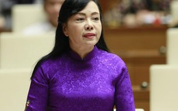 Nguyên Bộ trưởng Y tế Nguyễn Thị Kim Tiến bị xem xét kỷ luật