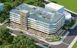 Vinhomes lần đầu bán chỗ đỗ ô tô điện, sở hữu 43 năm