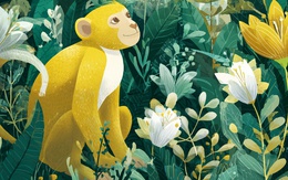 Tiền vào như nước, lộc đổ về tay: 3 con giáp tài vận hanh thông nhất ngày 18/7