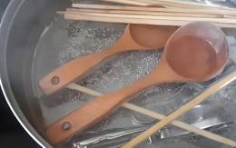 9 thói quen tưởng sạch mà siêu mất vệ sinh, bảo sao dẫn lối bệnh tật