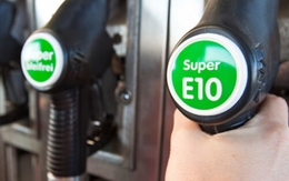 Xăng sinh học E10 là gì và những loại xe máy nào có thể sử dụng?