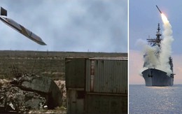 Vì sao Ukraine nói không với Tomahawk Mỹ?