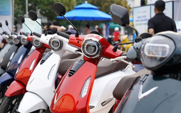 Chưa đến 18 triệu, xe máy điện rẻ nhất của VinFast có gì hút khách?