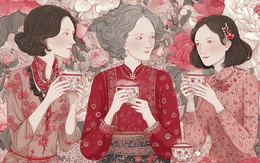 Người có tâm thái tốt thường sở hữu 5 thói quen này, chỉ cần có một, bạn đã là người hạnh phúc nhất rồi!