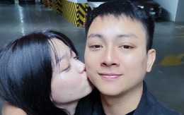 Hoài Lâm và bạn gái kém tuổi đã “đường ai nấy đi” sau 4 tháng công khai?