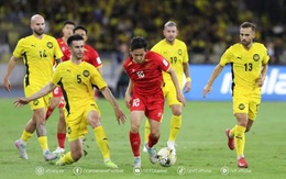 HLV Malaysia “quay xe 180 độ” sau quyết định bỏ giải của đội nhà