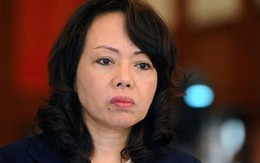 Trình Trung ương Đảng xem xét, kỷ luật bà Nguyễn Thị Kim Tiến