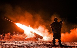 Ông Medvedev kêu gọi đáp trả toàn diện phương Tây