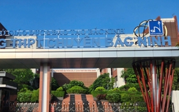 Bắc Ninh 'quay xe' giữ nguyên tên 2 trường THPT chuyên