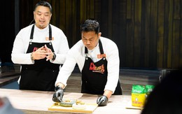 Future Menus 2025: Hành trình khơi nguồn cảm hứng cho bản đồ ẩm thực Việt