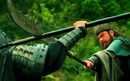 Quan Vũ có thể thắng Triệu Vân khi cả hai ở thời kỳ đỉnh cao không: Câu nói của Lưu Bị đã hé lộ đáp án